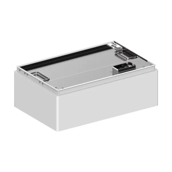Pylontech Force H3 FH10050 baterijos modulis 5,12 kWh