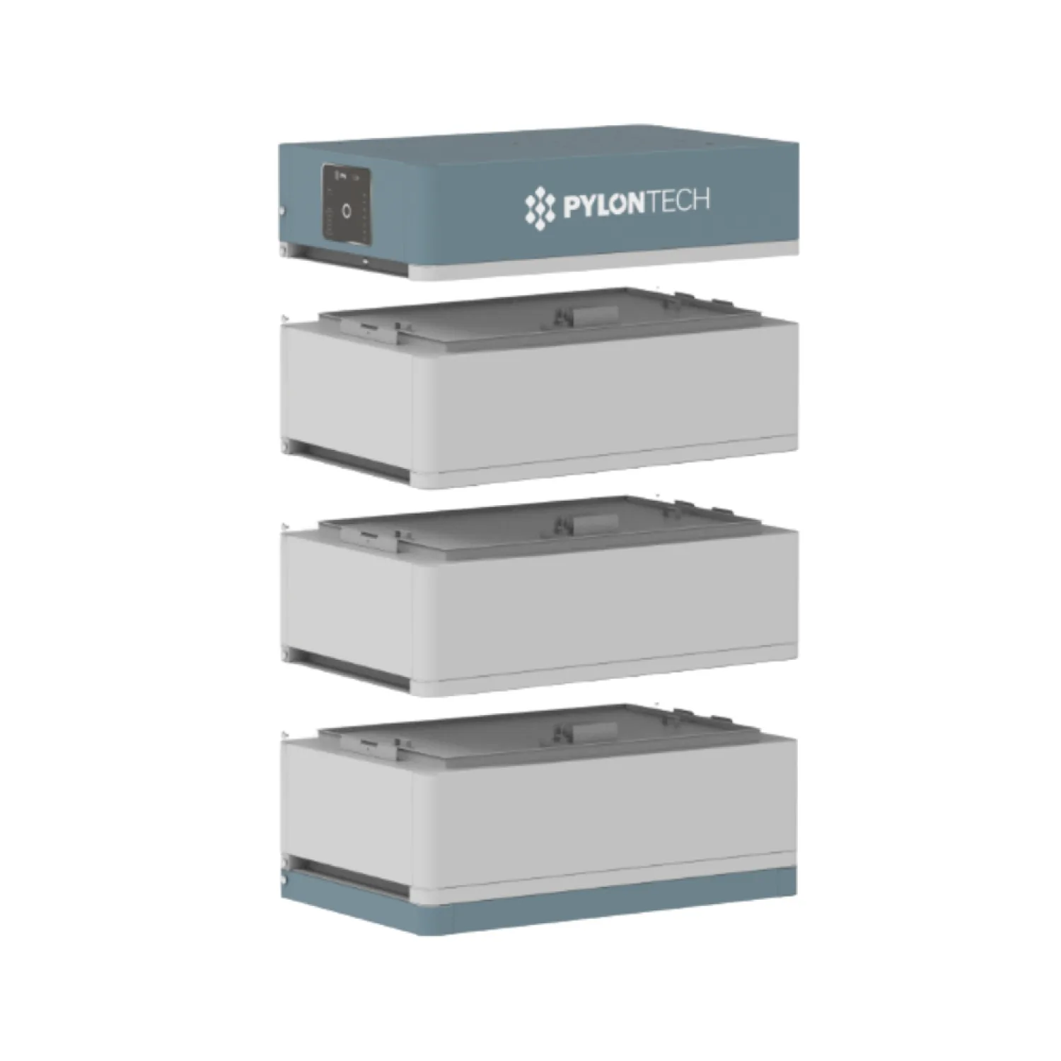 Pylontech Force H3 FH10050 baterijos modulis 5,12 kWh