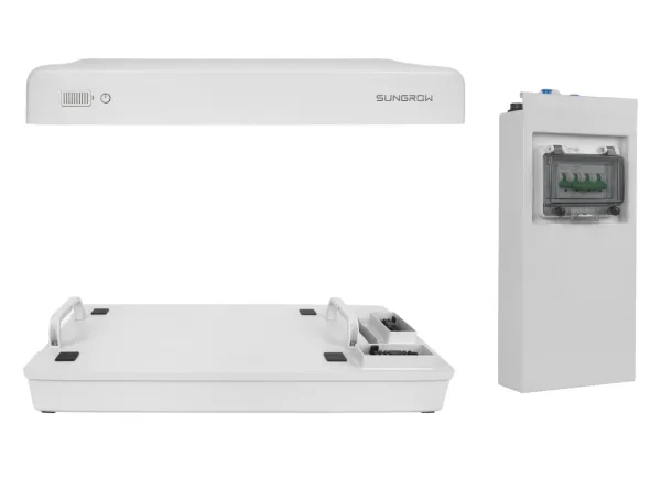 Sungrow ESS SBR V114 baterijos valdiklis