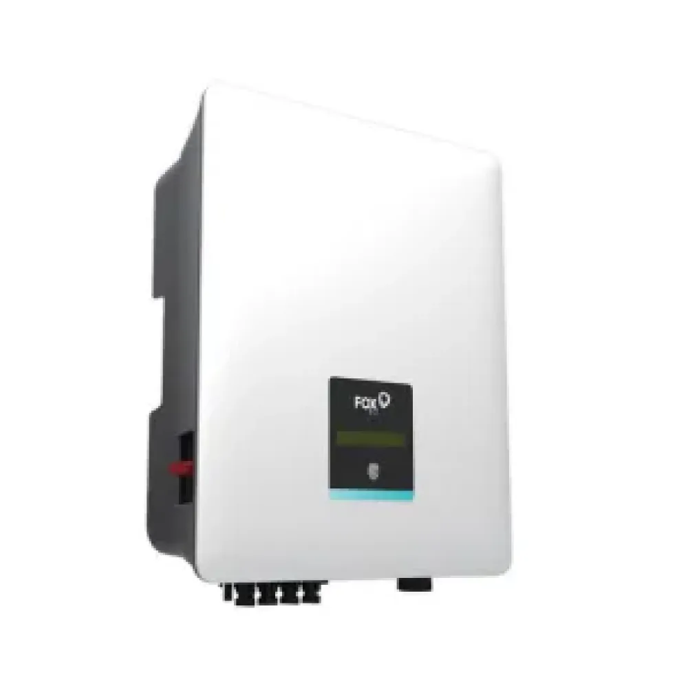 FoxESS T15-G3-GD470 trifazis tinklo inverteris 15 kW