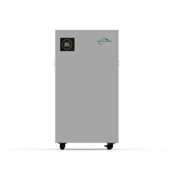 EnerShare Active16 Pro žemos įtampos energijos kaupiklis 16,08 kWh