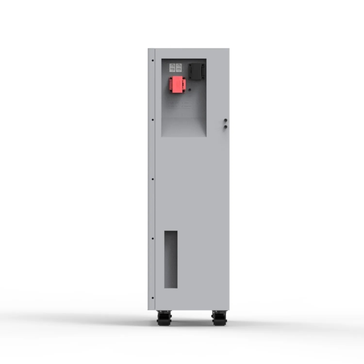 EnerShare Active16 Pro žemos įtampos energijos kaupiklis 16,08 kWh