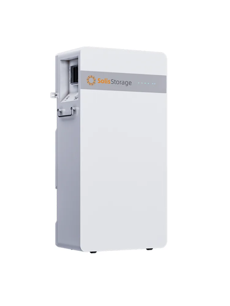 SolisStorage IntelliHome energijos kaupiklis 16 kWh