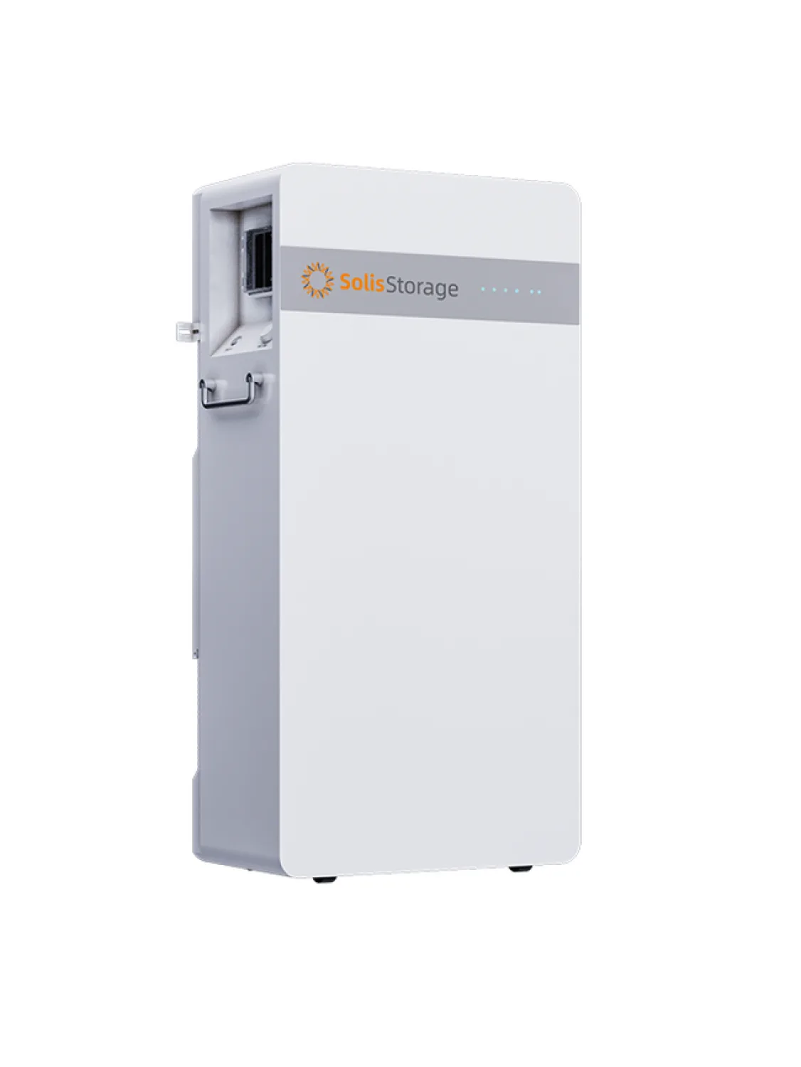 SolisStorage IntelliHome energijos kaupiklis 16 kWh