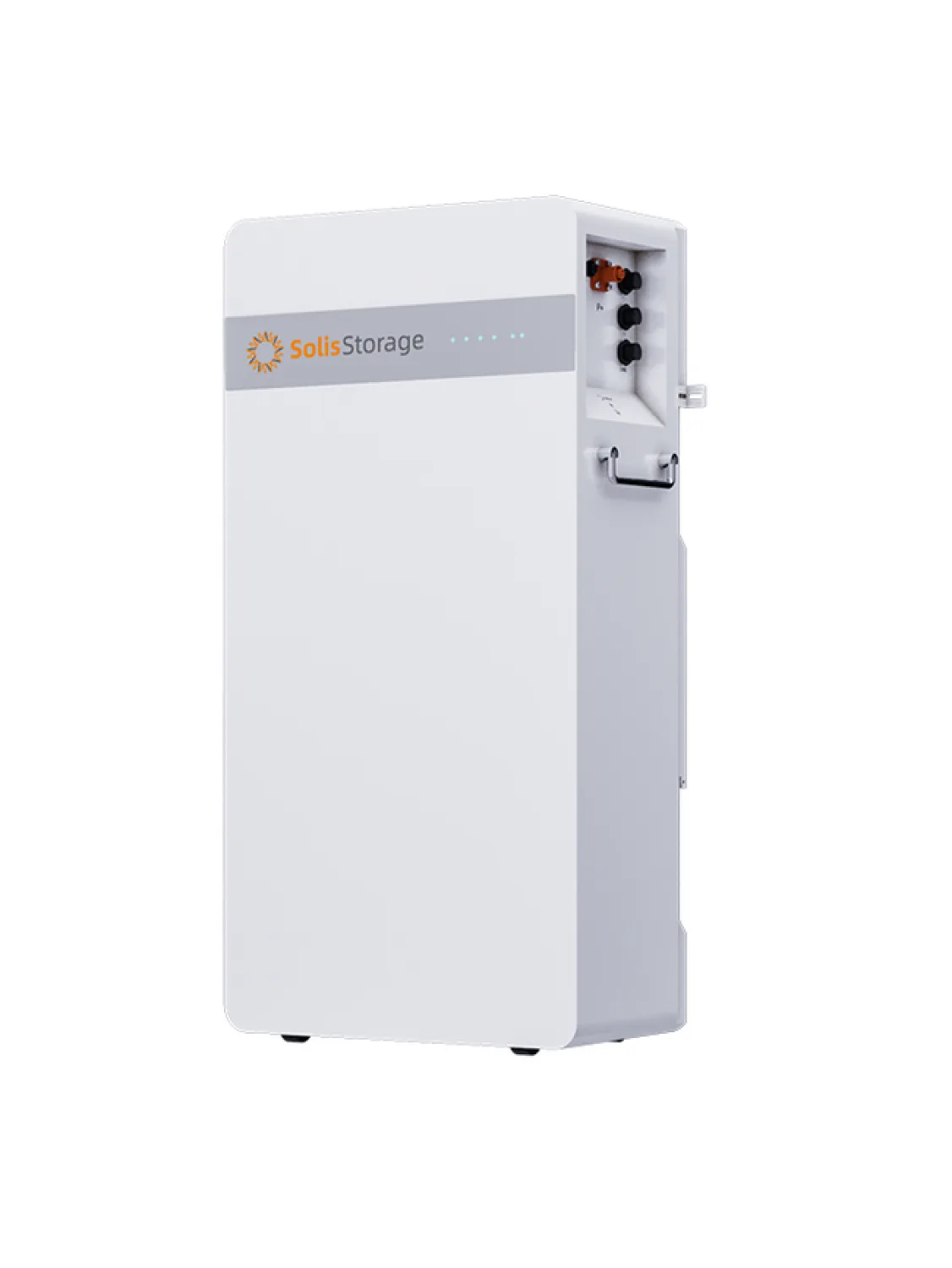 SolisStorage IntelliHome energijos kaupiklis 16 kWh