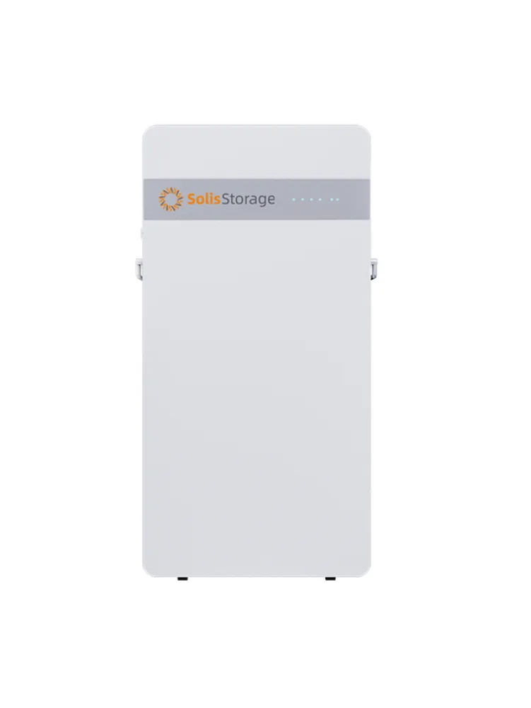 SolisStorage IntelliHome energijos kaupiklis 16 kWh