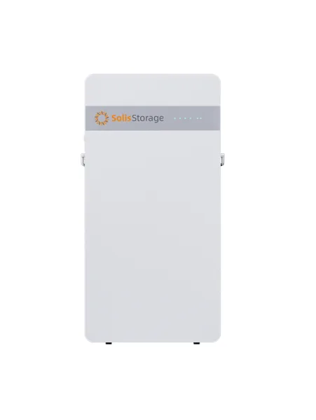 SolisStorage IntelliHome energijos kaupiklis 16 kWh