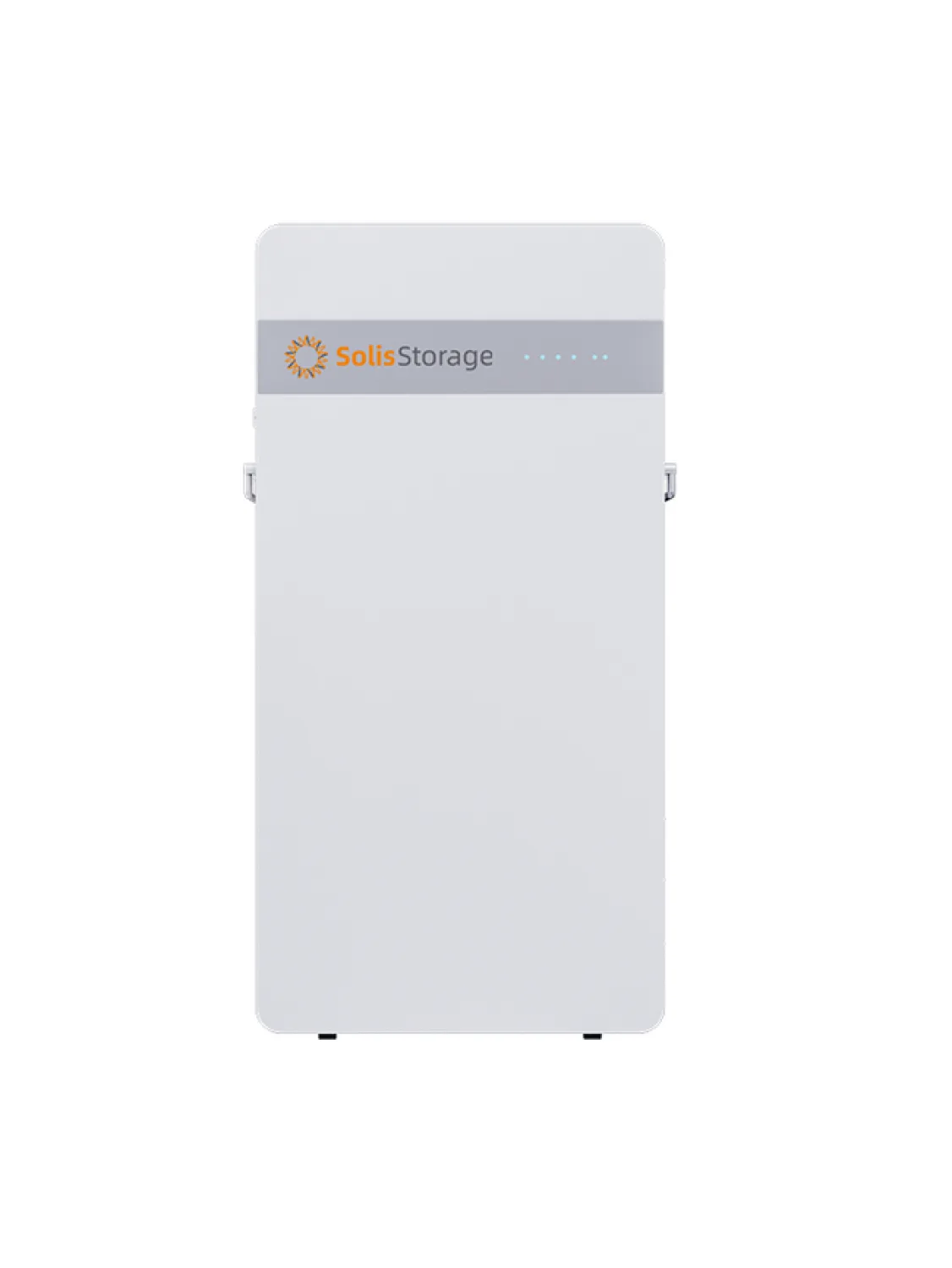 SolisStorage IntelliHome energijos kaupiklis 16 kWh
