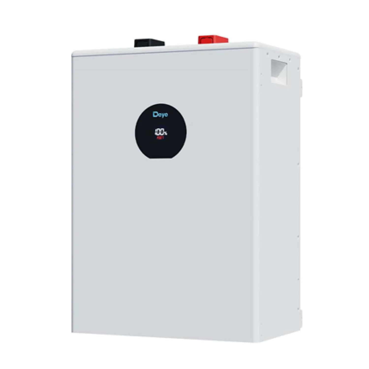 Deye LV SE-F12-C žemos įtampos energijos kaupiklis 11.8 kWh (IP21)