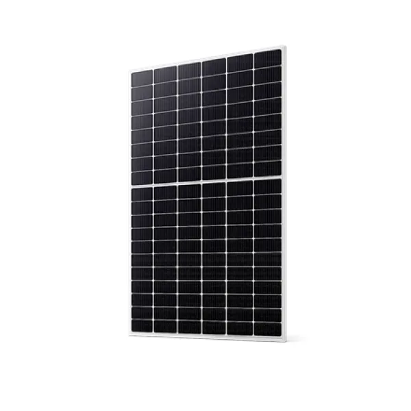 GCL GCL-NT12R/48GDF N-Type Bifacial Dual Glass 460W saulės modulis