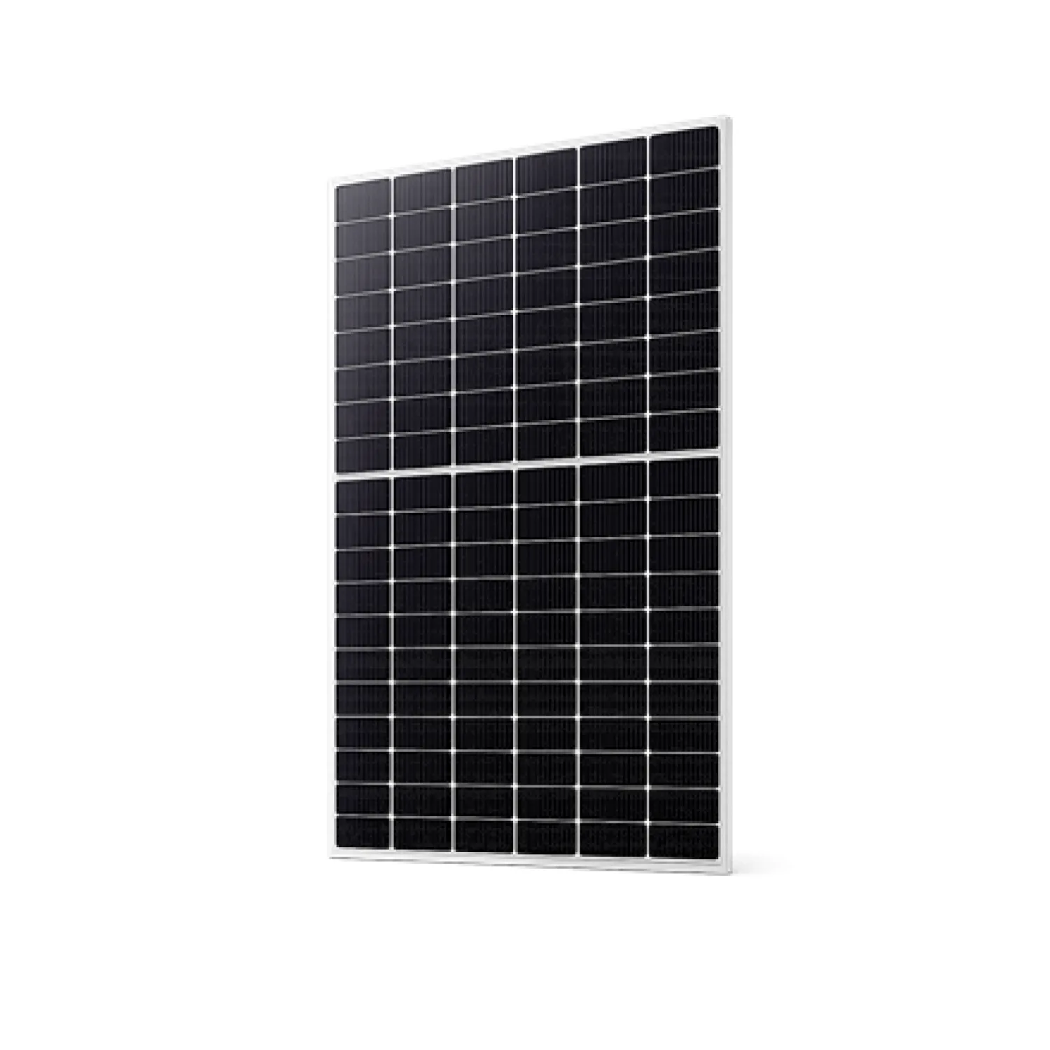 GCL GCL-NT12R/48GDF N-Type Bifacial Dual Glass 460W saulės modulis