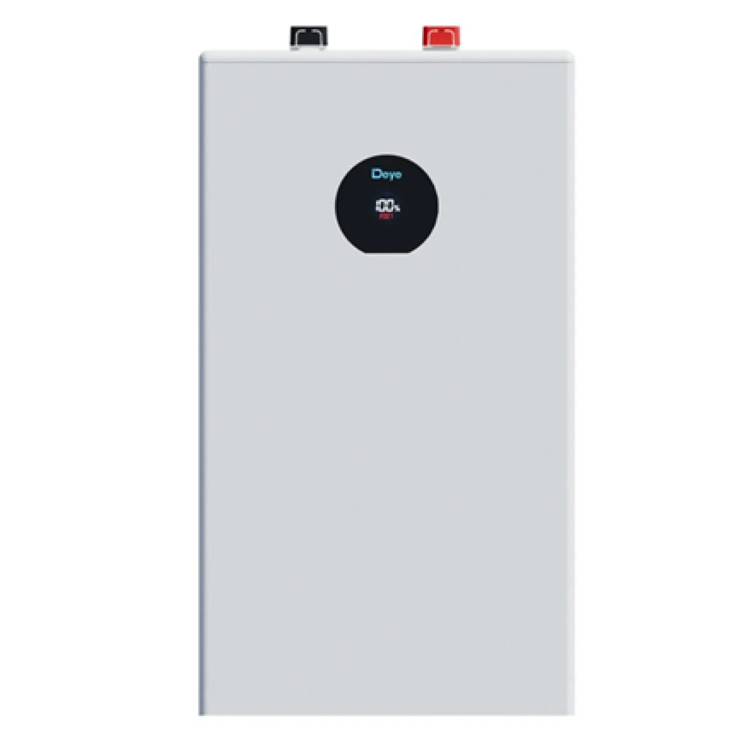Deye komplektas LV 12 kW hibridinis inverteris + 16 kWh kaupiklis