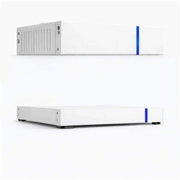 Deye HV GB-SL PDU + Base aukštos įtampos baterijų valdymo blokas ir pagrindas