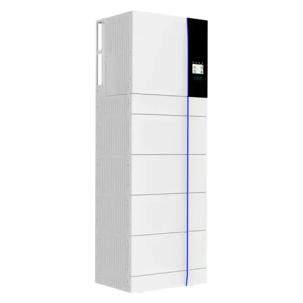 Deye All-in-One sistema GB-S10K-EU su 10 kW hibridinu inverteriu