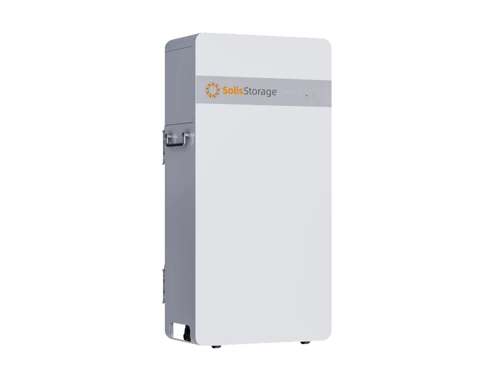 SolisStorage IntelliHome energijos kaupiklis 10 kWh