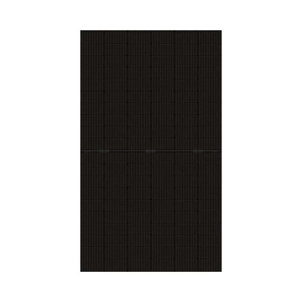 Trina Solar VERTEX S+ N-Type TSM-455NEG9R.25 455W Full black saulės modulis