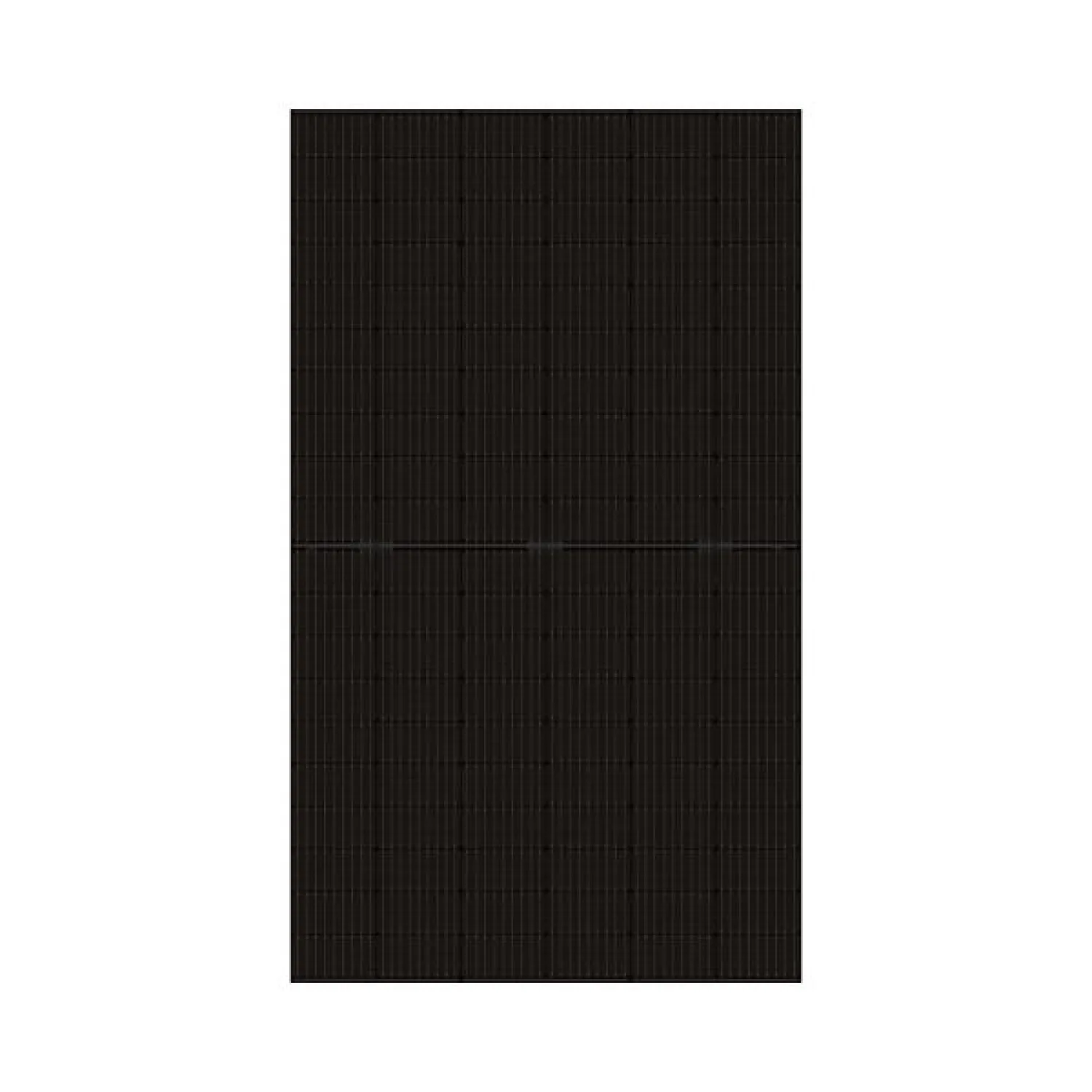 Trina Solar VERTEX S+ N-Type TSM-455NEG9R.25 455W Full black saulės modulis