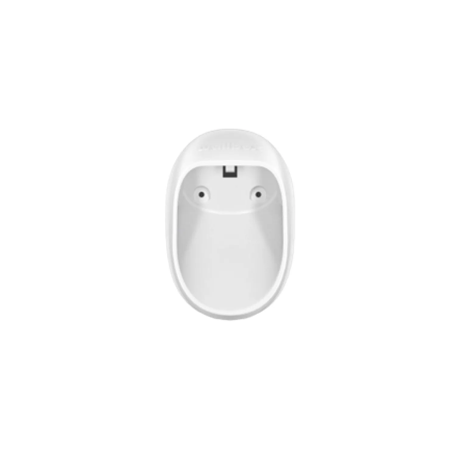 Wallbox Socket  Holder Berlin T2 A, White