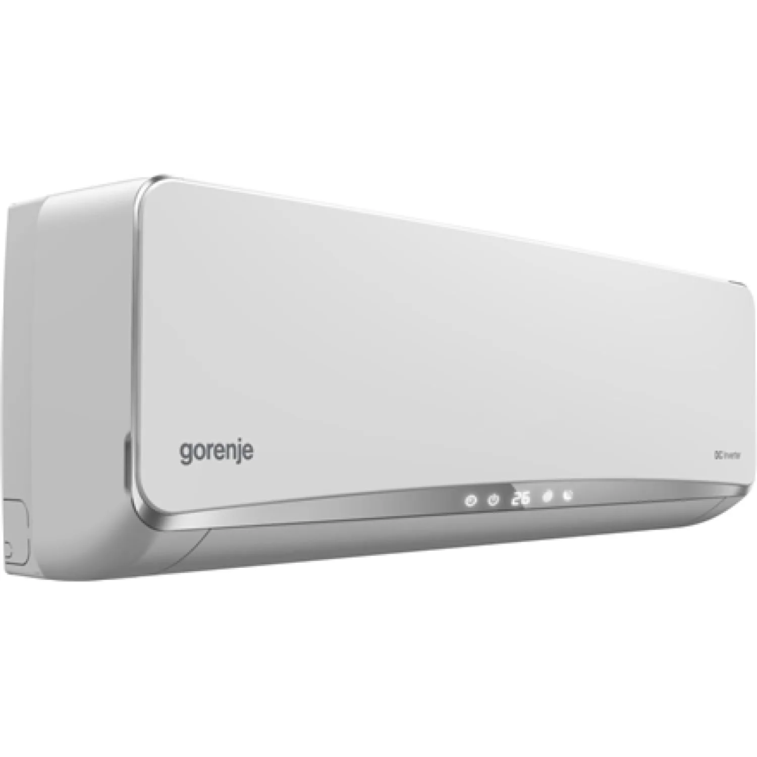 Gorenje PANDORA70   7/7,1kw oro kondicionierius