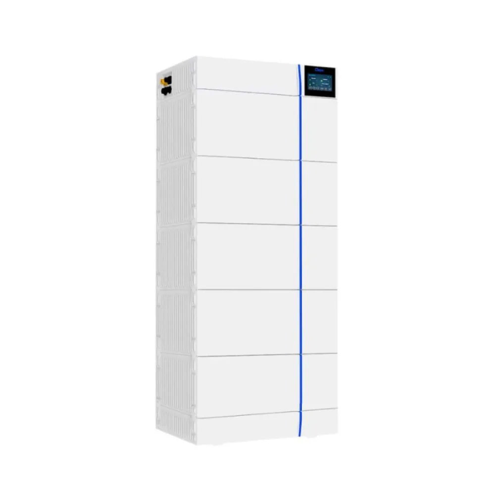Deye energijos kaupiklis GB-L20 PRO, 20 kWh