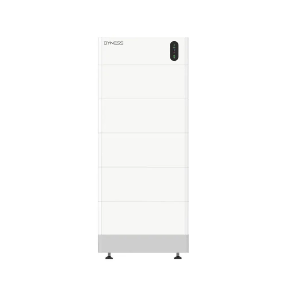 Dyness energijos kaupiklis Tower Pro TP19, 19,20 kWh