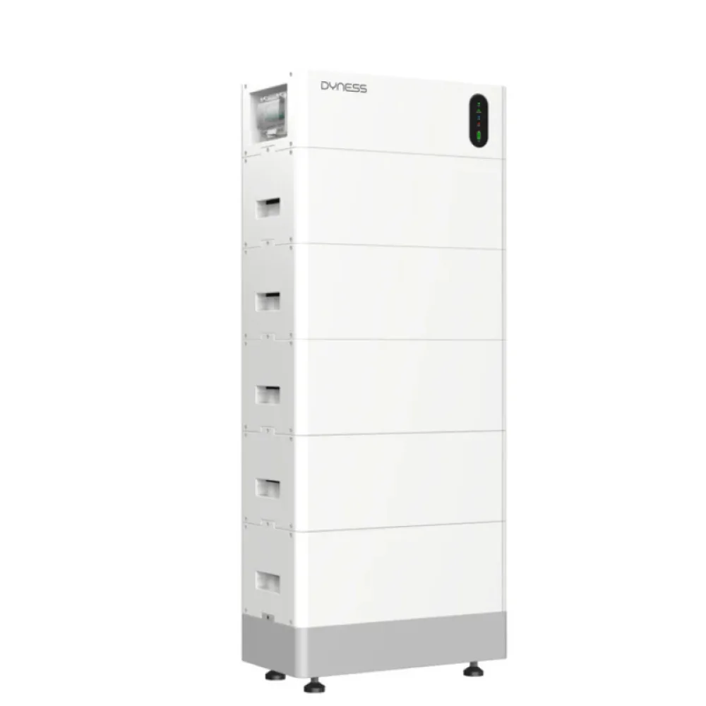 Dyness energijos kaupiklis Tower Pro TP19, 19,20 kWh