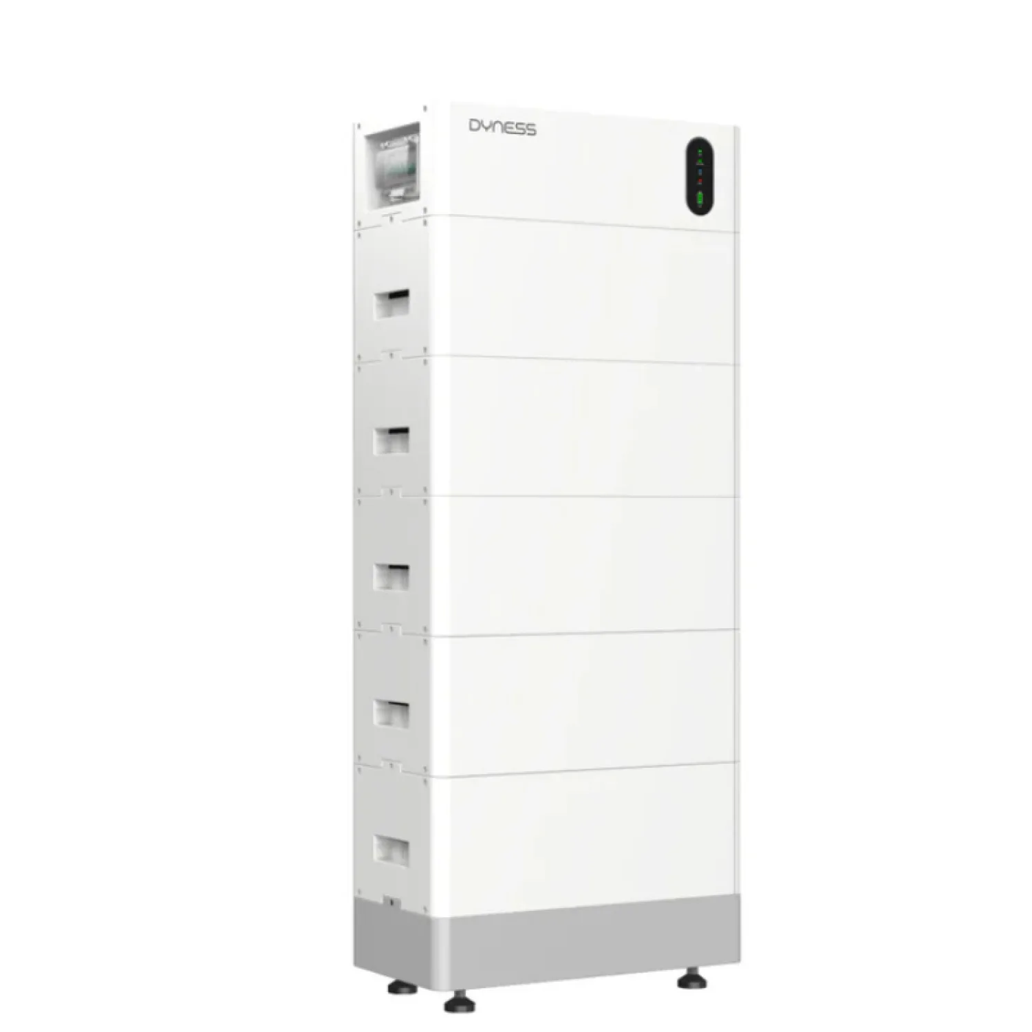 Dyness energijos kaupiklis Tower Pro TP19, 19,20 kWh