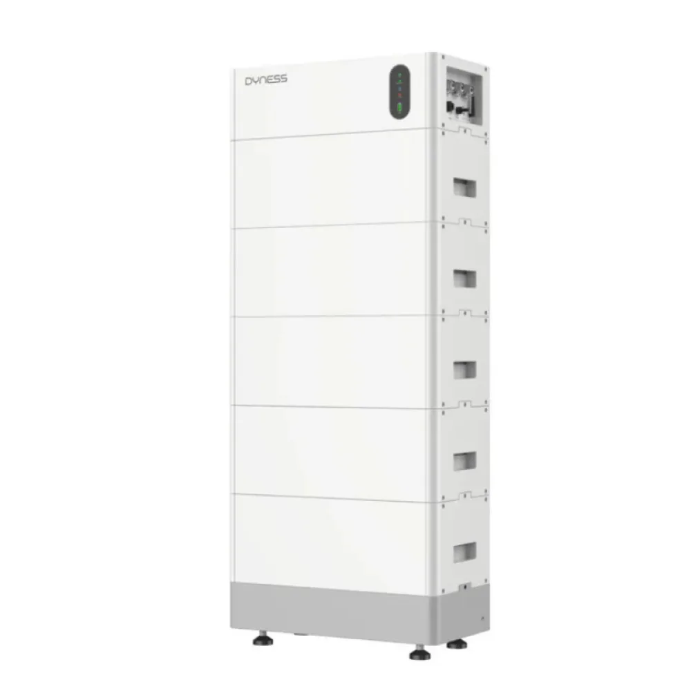 Dyness energijos kaupiklis Tower Pro TP19, 19,20 kWh