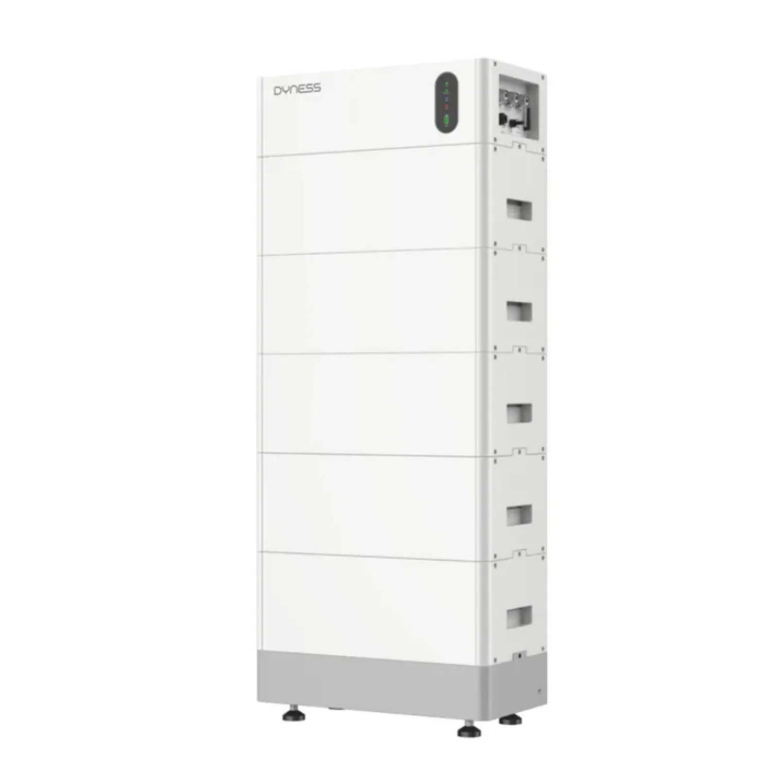 Dyness energijos kaupiklis Tower Pro TP19, 19,20 kWh