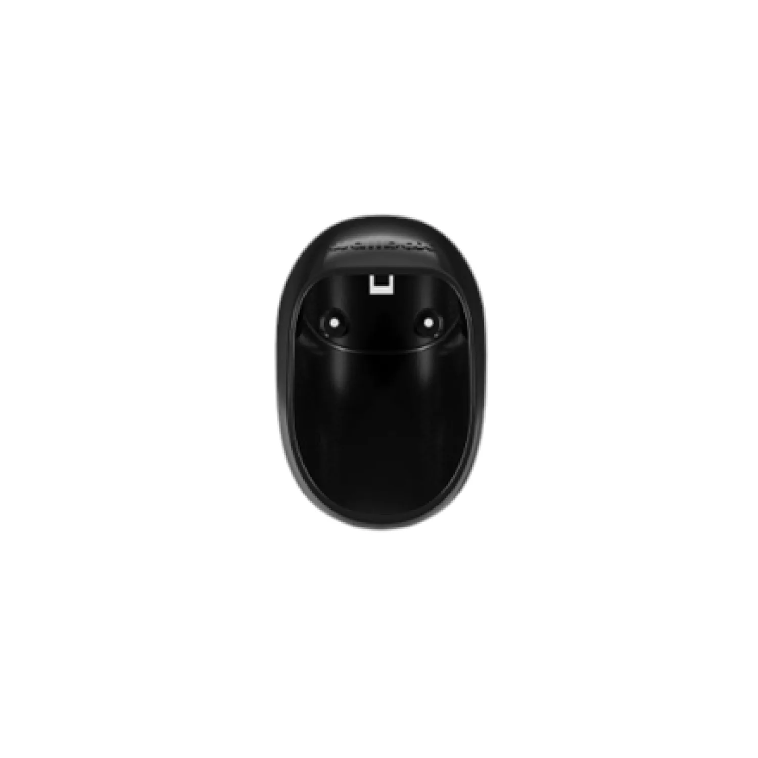 Wallbox Socket  Holder Berlin T2 A, Black