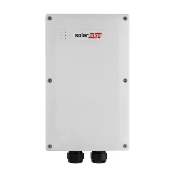 SolarEdge trifazė namų atsarginės energijos sąsaja (BI-NEUNU-3P-01)