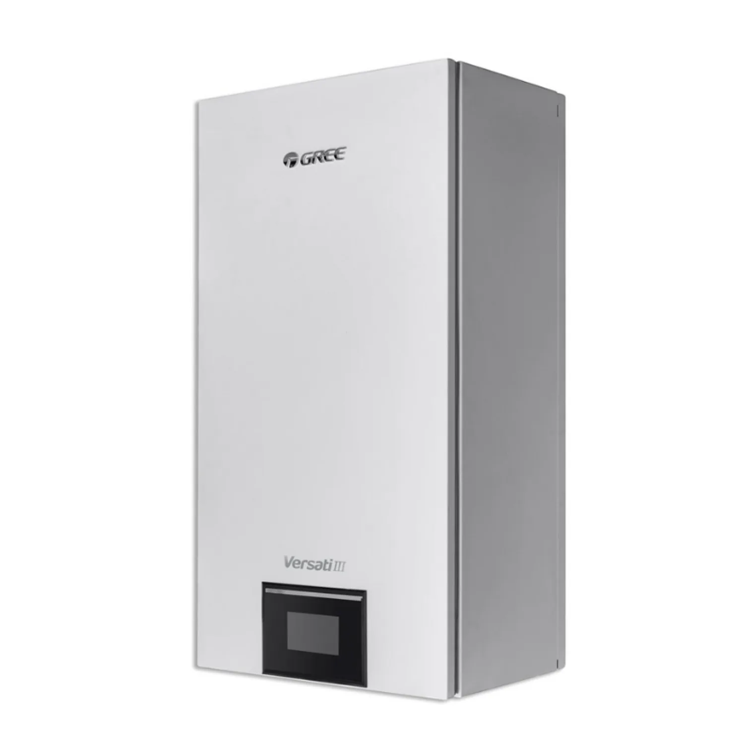 Gree Versati III SPLIT 9,5/8,5kW, S1GRE- Oras/vanduo šilumos siurblio vidinis blokas