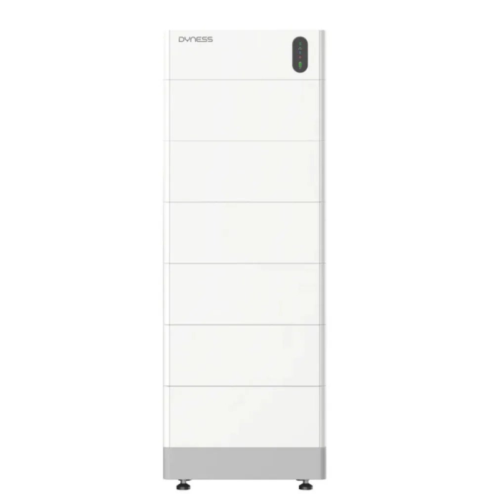 Dyness energijos kaupiklis Tower Pro TP23, 23,04 kWh