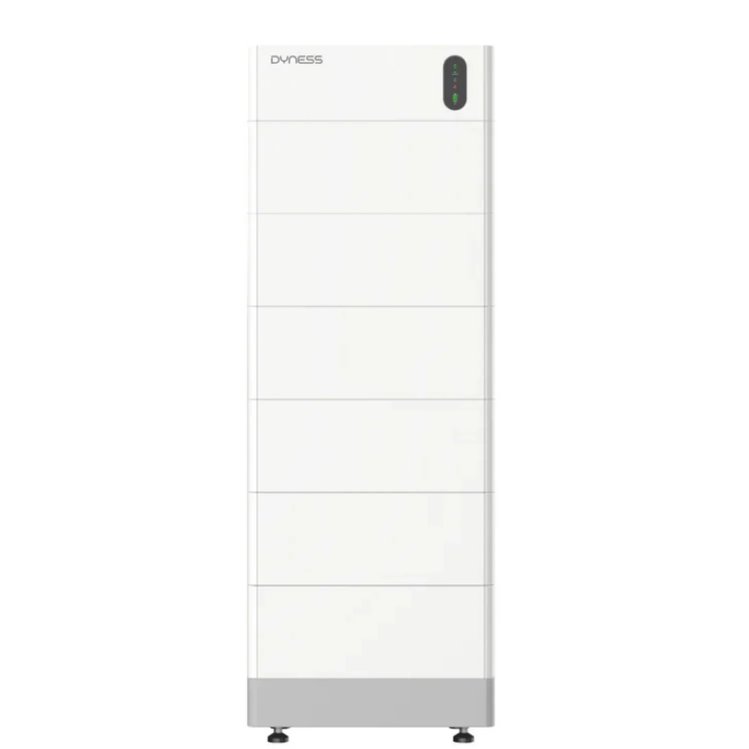 Dyness energijos kaupiklis Tower Pro TP23, 23,04 kWh