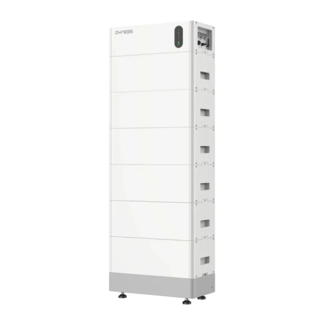 Dyness energijos kaupiklis Tower Pro TP23, 23,04 kWh