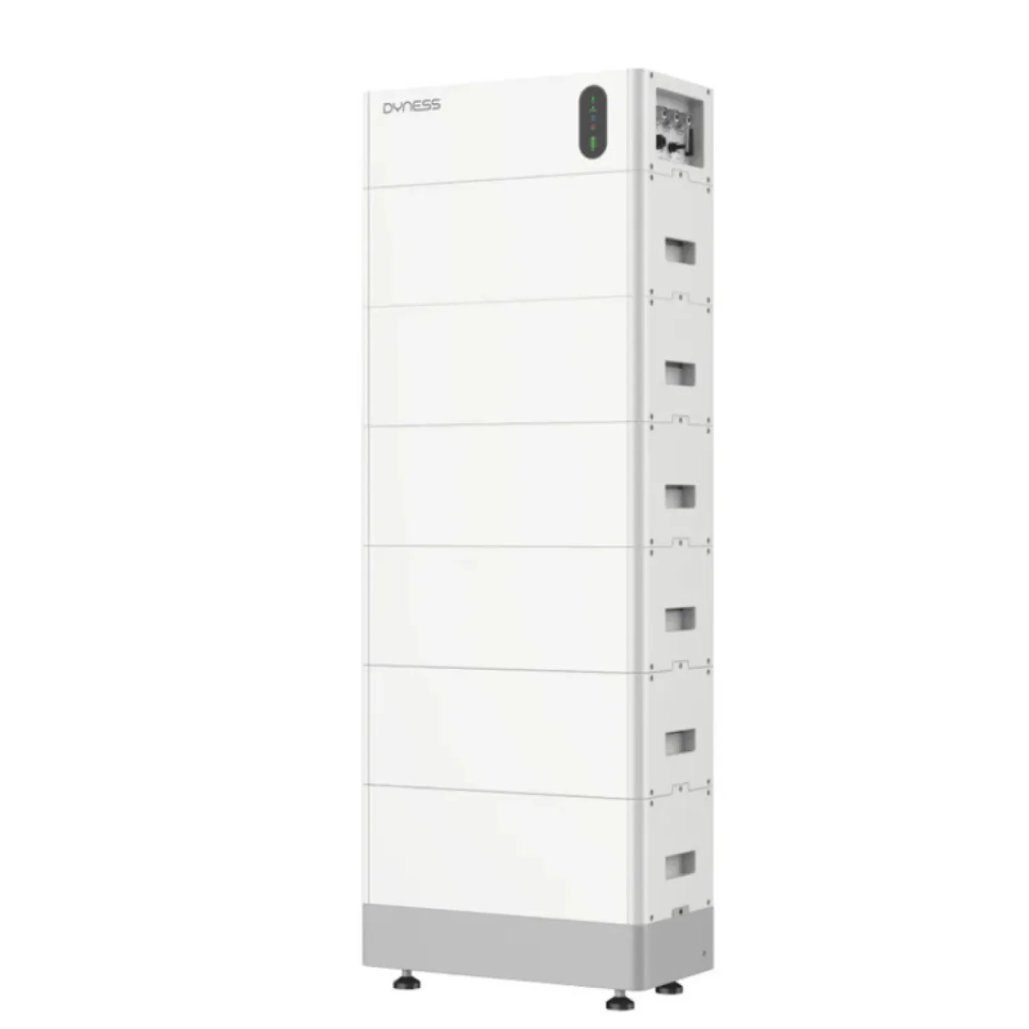 Dyness energijos kaupiklis Tower Pro TP23, 23,04 kWh