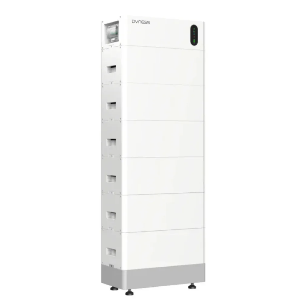 Dyness energijos kaupiklis Tower Pro TP23, 23,04 kWh