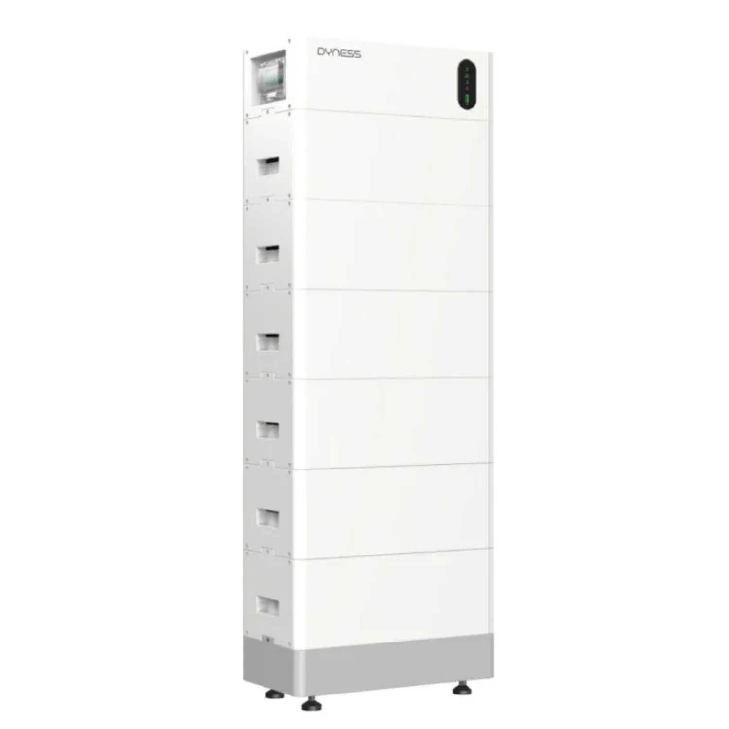 Dyness energijos kaupiklis Tower Pro TP23, 23,04 kWh