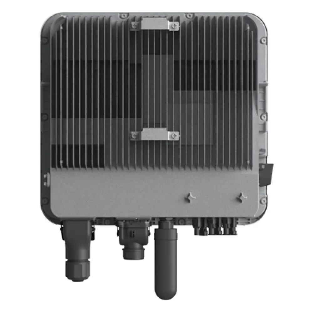 Huawei hibridinis inverteris SUN2000-10K-MAP0, 10 kW