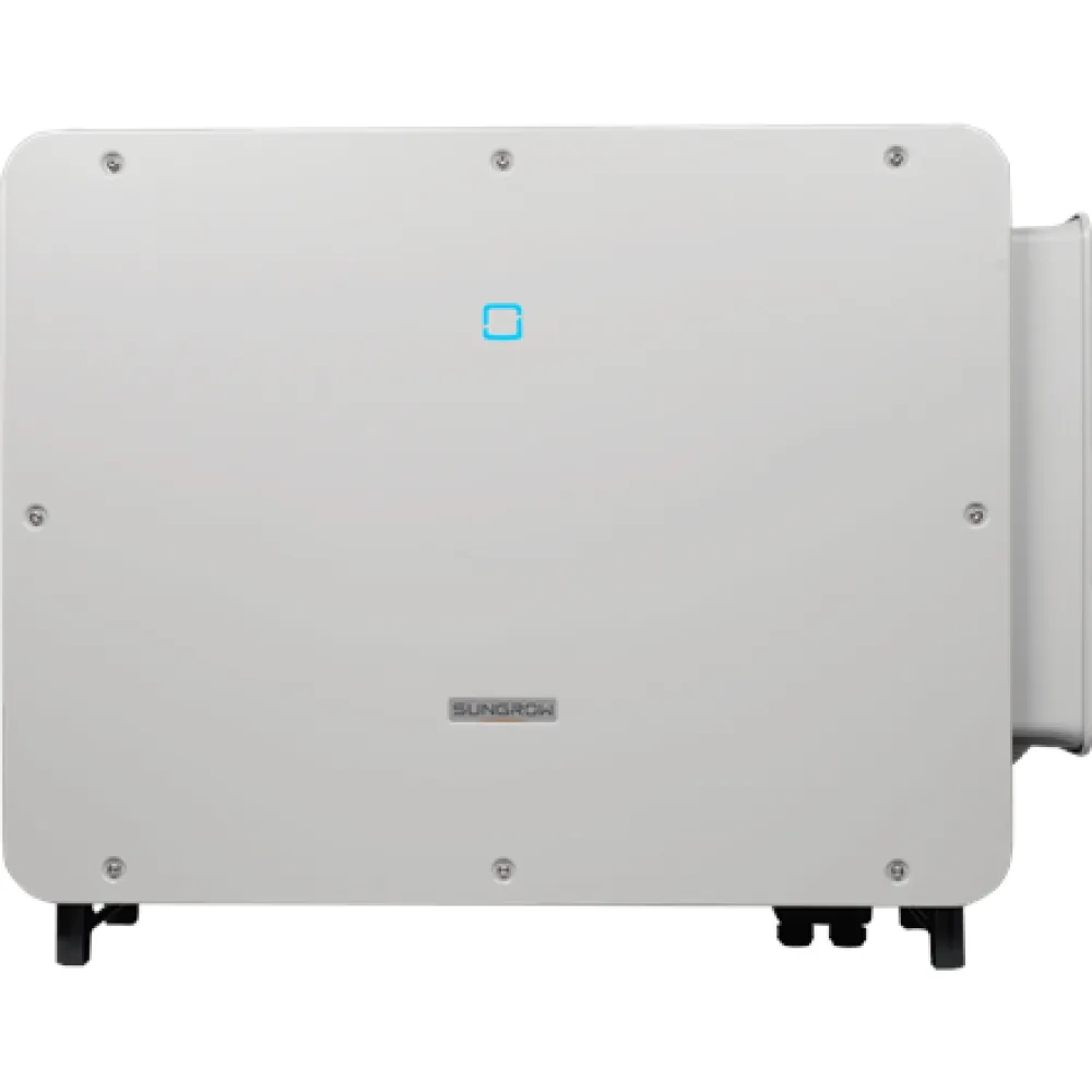 SUNGROW  SG125CX-P2 inverteris 125000W