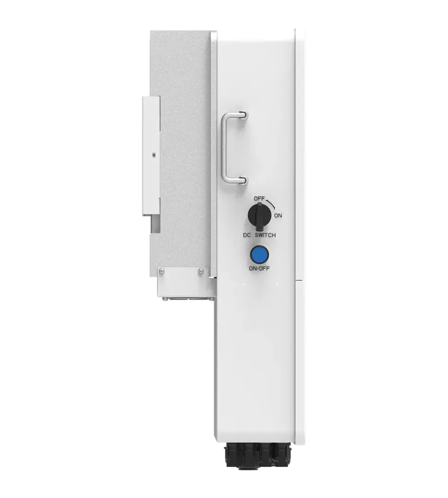 Hibridinis inverteris DEYE SUN-12K-SG01HP3-EU-AM2, 12 kW