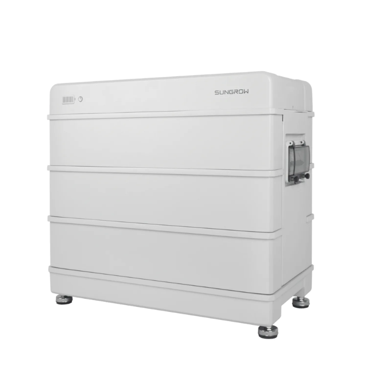 Sungrow SBR 25,6 kWh baterijų komplektas