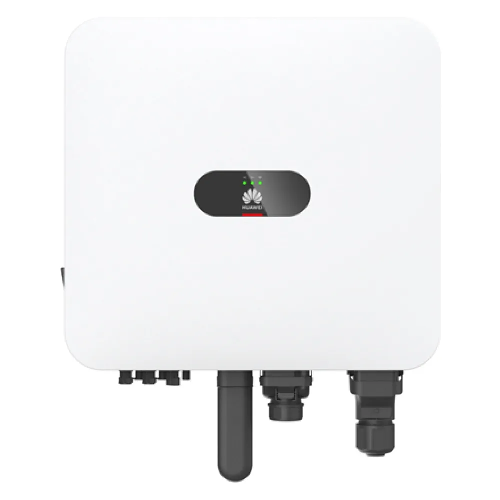 Huawei hibridinis inverteris SUN2000-8K-MAP0, 8 kW