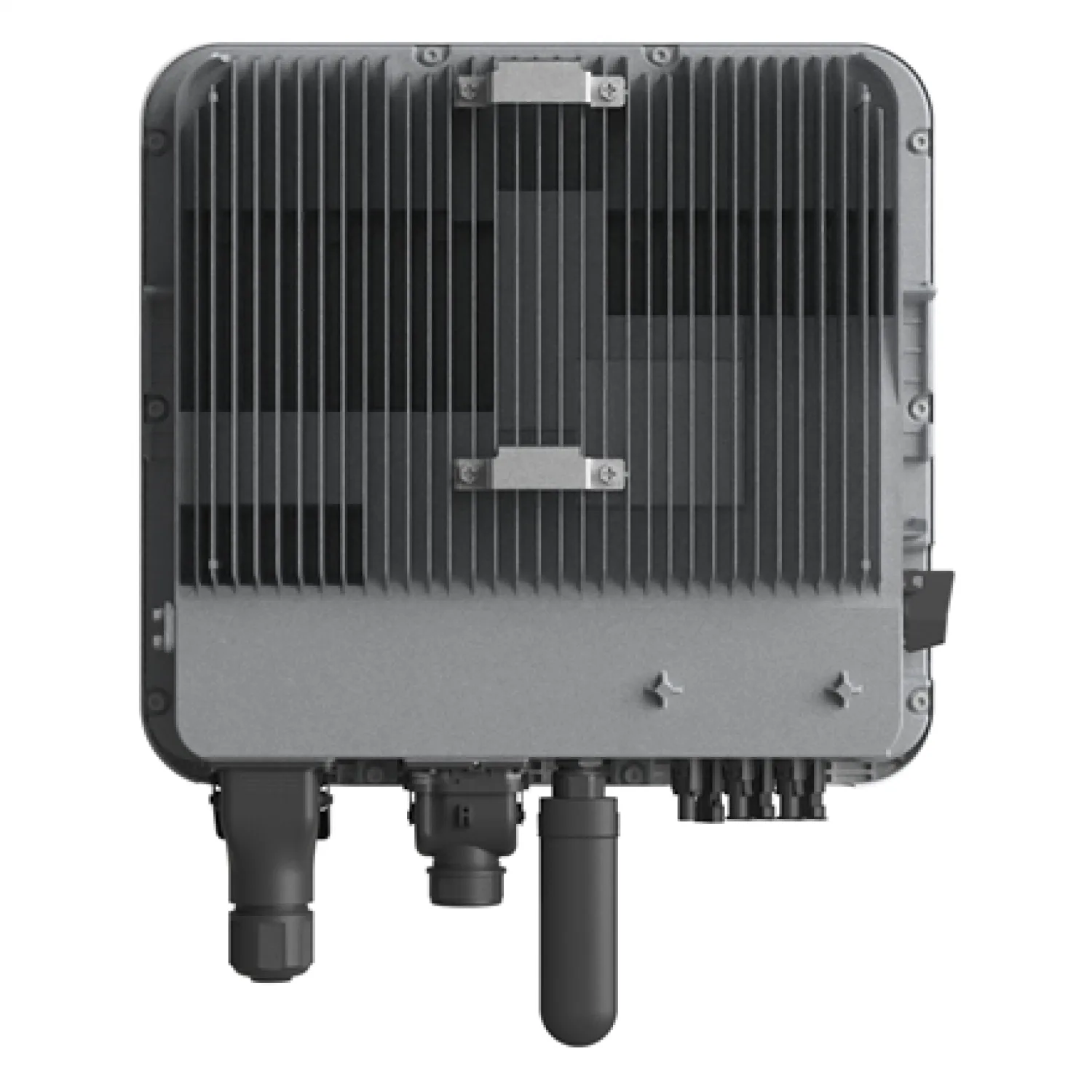 Huawei hibridinis inverteris SUN2000-8K-MAP0, 8 kW