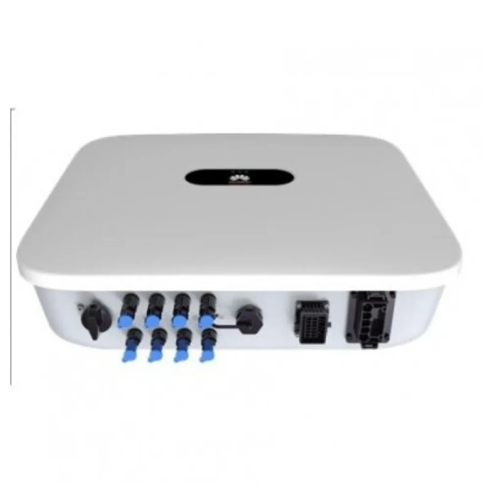 Huawei SUN2000-15KTL-M2, 15 kW inverteris