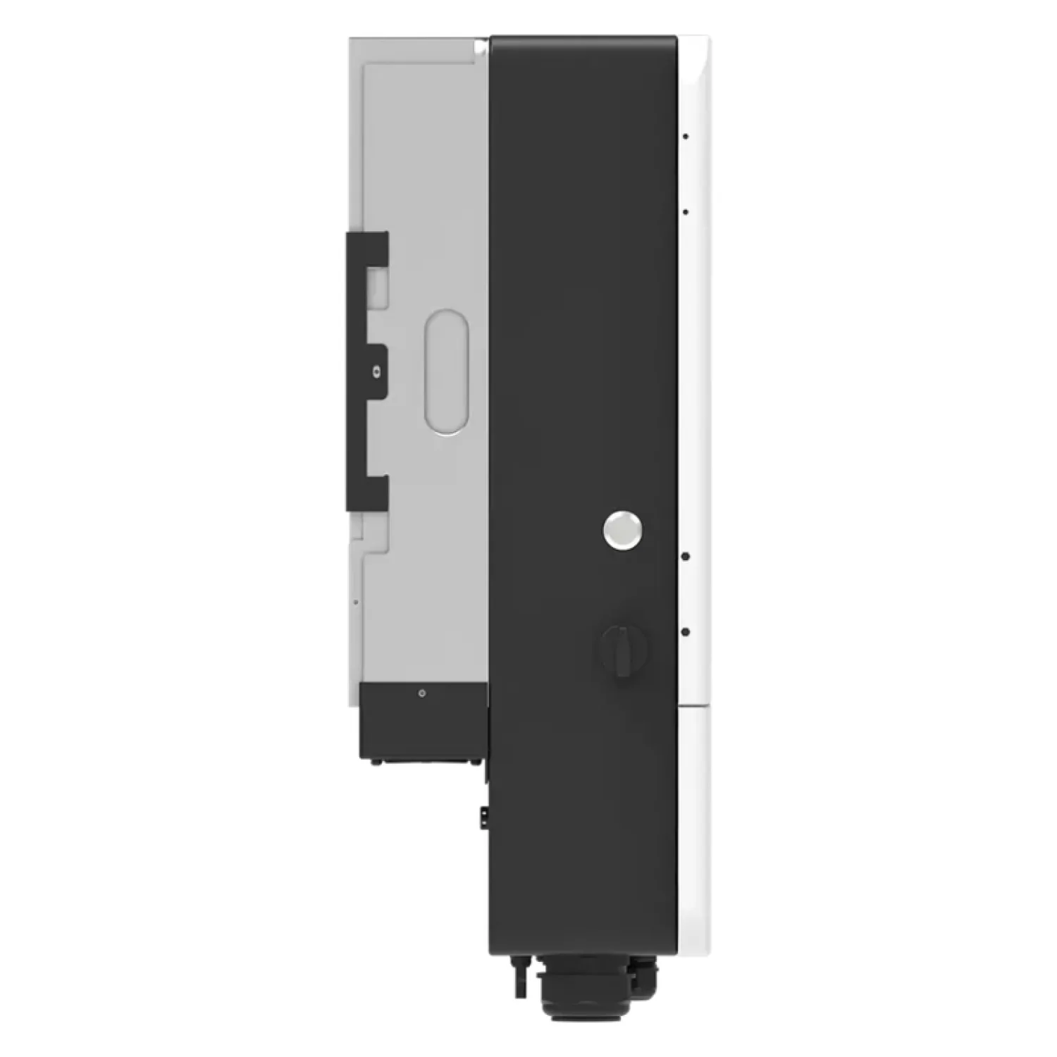 Trifazis LV hibridinis inverteris Deye SUN-15K-SG05LP3-EU-SM2, 15 kW