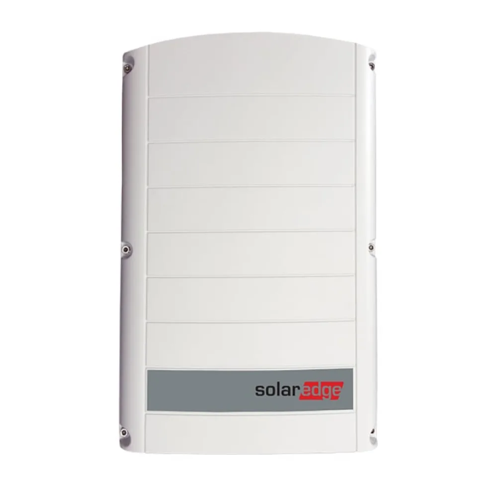 Inverteris SolarEdge SE8K-RW0TEBEN4, 8 kW