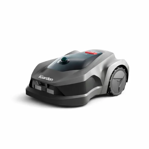 iGarden L30 išmanus vejapjovė robotas