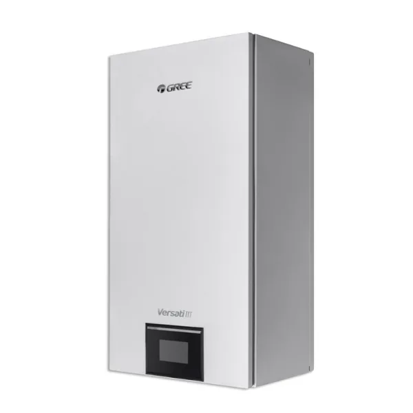 Gree Versati III SPLIT 4,0/3,8kW, S1GRE - Oras/vanduo šilumos siurblio vidinis blokas