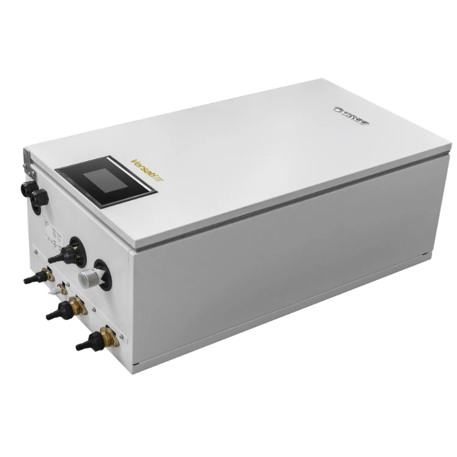 Gree Versati III SPLIT 8,0/7,0kW, S1GRE- Oras/vanduo šilumos siurblio vidinis blokas
